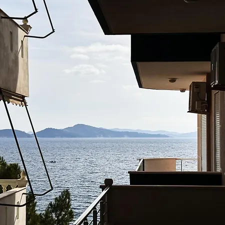 Апартаменты Anna