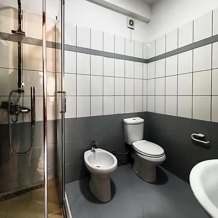 Апартаменты Anna *