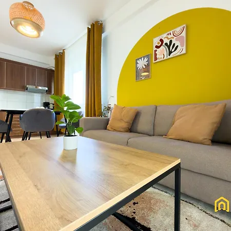 Anna - Pet Friendly * Sarande