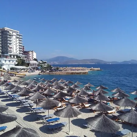 Anna - Pet Friendly Apartment *