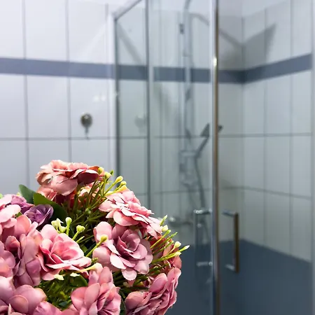 Apartment Anna - Pet Friendly *