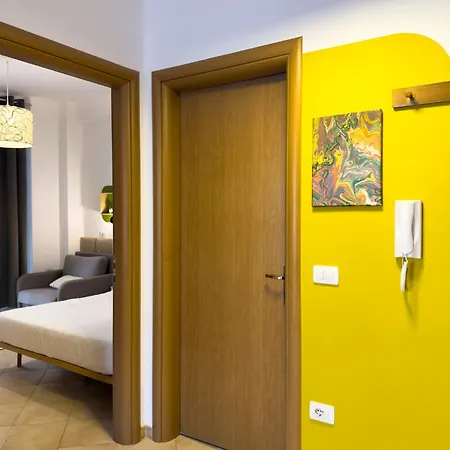 Anna - Pet Friendly * Sarande