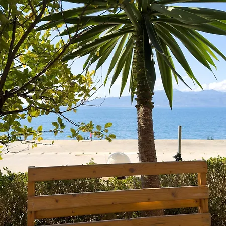 Anna - Pet Friendly Sarande