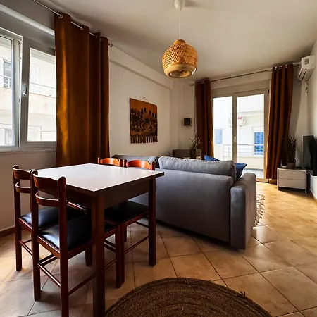 Apartment Anna Sarande