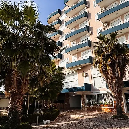 Apartment Anna Sarande
