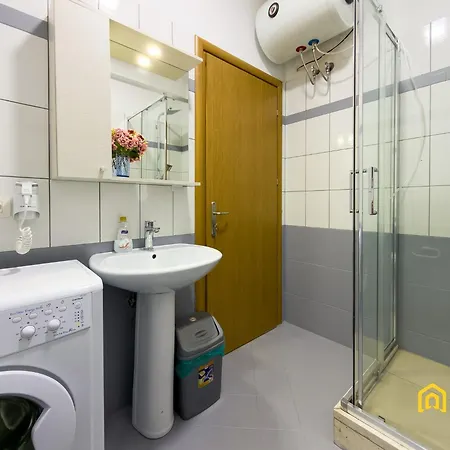 Apartamento Anna - Pet Friendly *