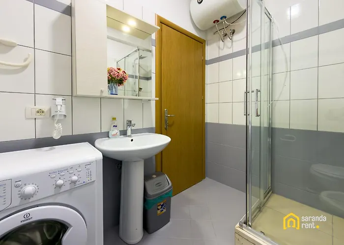 Apartamento Anna - Pet Friendly *