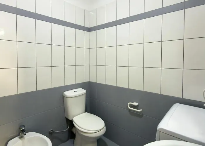 Anna - Pet Friendly *