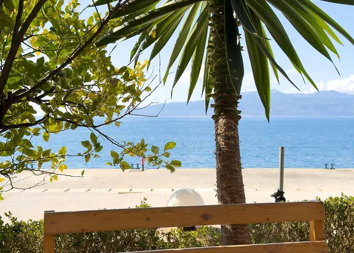 Anna - Pet Friendly Sarandë